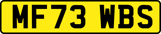 MF73WBS