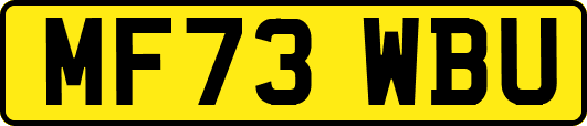 MF73WBU