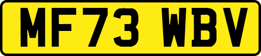 MF73WBV