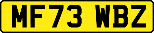 MF73WBZ