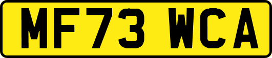 MF73WCA