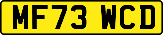 MF73WCD