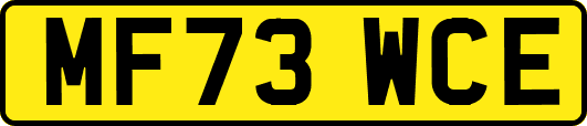 MF73WCE