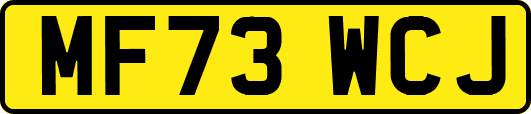 MF73WCJ