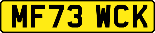 MF73WCK