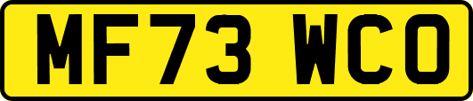 MF73WCO
