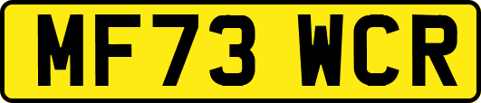 MF73WCR