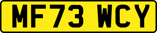 MF73WCY