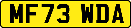 MF73WDA