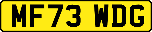 MF73WDG