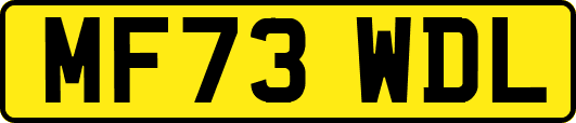 MF73WDL