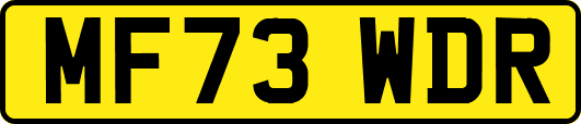 MF73WDR