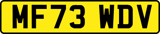 MF73WDV
