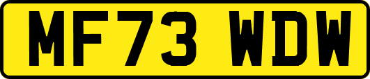 MF73WDW