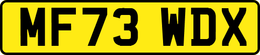 MF73WDX