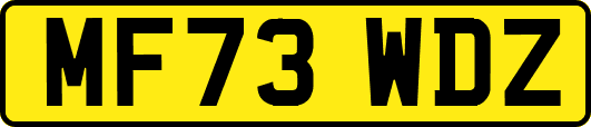 MF73WDZ