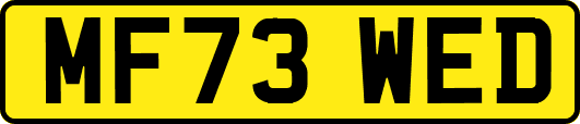 MF73WED