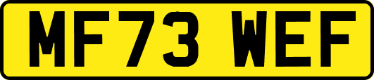 MF73WEF