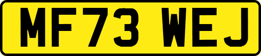 MF73WEJ