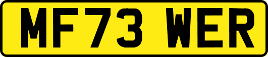 MF73WER