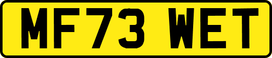 MF73WET