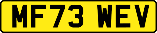 MF73WEV