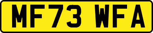 MF73WFA