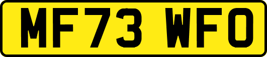 MF73WFO