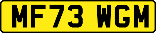 MF73WGM