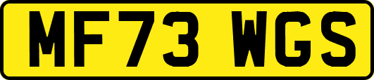 MF73WGS
