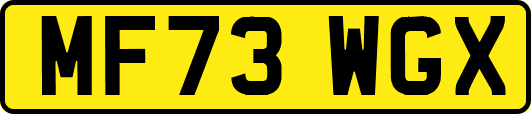 MF73WGX