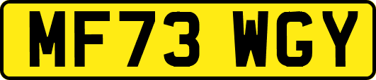 MF73WGY