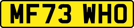 MF73WHO