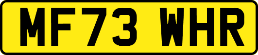 MF73WHR