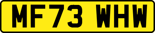 MF73WHW