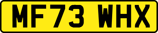 MF73WHX