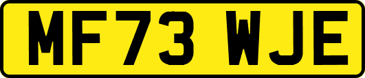 MF73WJE
