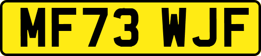 MF73WJF
