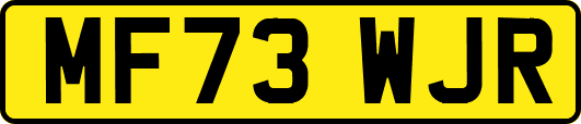 MF73WJR