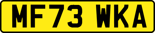 MF73WKA