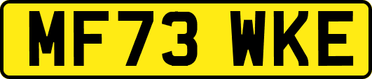 MF73WKE