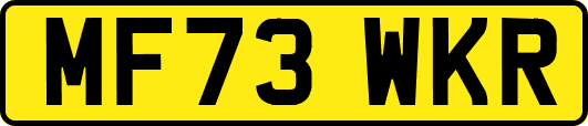 MF73WKR