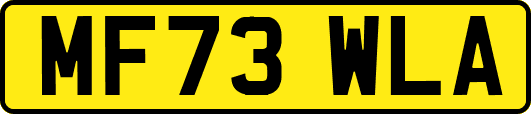 MF73WLA
