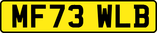 MF73WLB