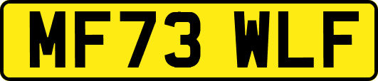 MF73WLF