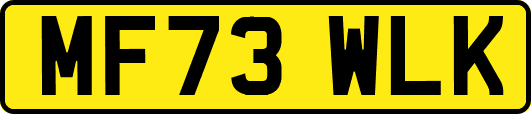 MF73WLK