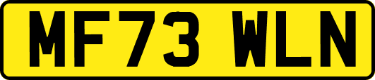 MF73WLN
