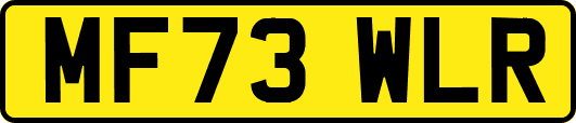 MF73WLR