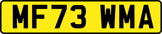 MF73WMA