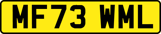 MF73WML